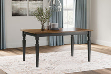Load image into Gallery viewer, Owingsville Dining Table - 46 Furniture and Mattress Gallery
