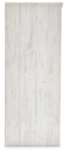 Paxberry Dresser and Mirror - 46 Furniture and Mattress Gallery