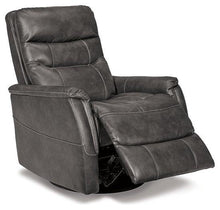 Load image into Gallery viewer, Riptyme Swivel Glider Recliner - 46 Furniture and Mattress Gallery
