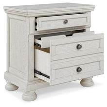 Load image into Gallery viewer, Robbinsdale Nightstand - 46 Furniture and Mattress Gallery
