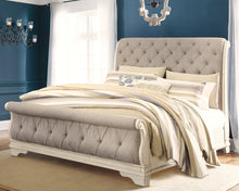 Load image into Gallery viewer, Realyn Bed - 46 Furniture and Mattress Gallery

