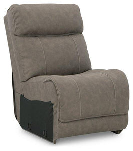 Starbot 3-Piece Power Reclining Sofa - 46 Furniture and Mattress Gallery