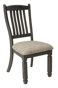 Tyler Creek Dining Chair Set - 46 Furniture and Mattress Gallery