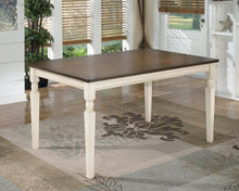 Load image into Gallery viewer, Whitesburg Dining Set - 46 Furniture and Mattress Gallery
