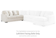 Load image into Gallery viewer, Chessington Sectional with Chaise - 46 Furniture and Mattress Gallery
