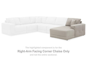 Next-Gen Gaucho Sectional Sofa with Chaise - 46 Furniture and Mattress Gallery