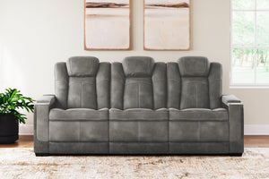 Next-Gen DuraPella Living Room Set - 46 Furniture and Mattress Gallery