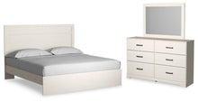 Load image into Gallery viewer, Stelsie Bedroom Set - 46 Furniture and Mattress Gallery
