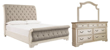 Load image into Gallery viewer, Realyn Bedroom Set - 46 Furniture and Mattress Gallery
