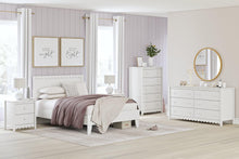 Load image into Gallery viewer, Hallityn Bed - 46 Furniture and Mattress Gallery
