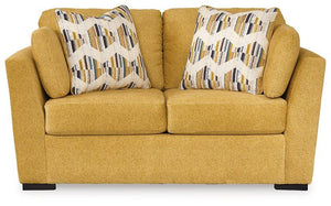 Keerwick Living Room Set - 46 Furniture and Mattress Gallery