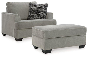 Deakin Living Room Set - 46 Furniture and Mattress Gallery