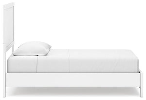 Binterglen Bedroom Package - 46 Furniture and Mattress Gallery