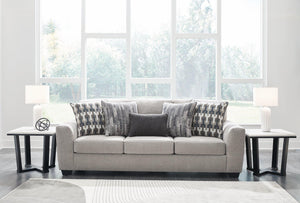 Avenal Park Sofa - 46 Furniture and Mattress Gallery