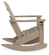 Load image into Gallery viewer, Sundown Treasure Outdoor Rocking Chair - 46 Furniture and Mattress Gallery

