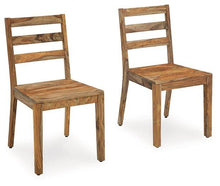 Load image into Gallery viewer, Dressonni Dining Chair - 46 Furniture and Mattress Gallery
