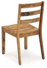 Load image into Gallery viewer, Dressonni Dining Chair - 46 Furniture and Mattress Gallery

