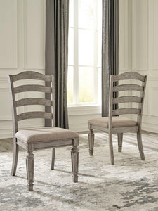 Lodenbay Dining Room Set - 46 Furniture and Mattress Gallery