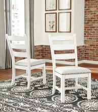 Load image into Gallery viewer, Valebeck Dining Chair - 46 Furniture and Mattress Gallery
