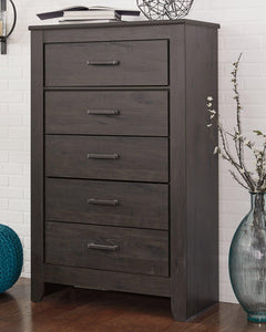 Brinxton Chest of Drawers - 46 Furniture and Mattress Gallery