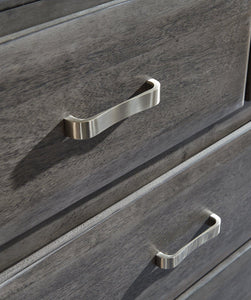 Caitbrook Storage Bed with 8 Drawers - 46 Furniture and Mattress Gallery