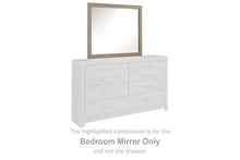 Load image into Gallery viewer, Culverbach Bedroom Mirror - 46 Furniture and Mattress Gallery
