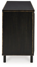 Load image into Gallery viewer, Fair Ridge Accent Cabinet - 46 Furniture and Mattress Gallery
