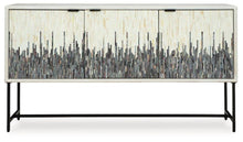 Load image into Gallery viewer, Freyton Accent Cabinet - 46 Furniture and Mattress Gallery
