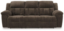 Load image into Gallery viewer, Frohn Reclining Sofa - 46 Furniture and Mattress Gallery

