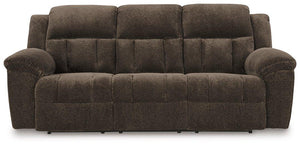 Frohn Reclining Sofa - 46 Furniture and Mattress Gallery