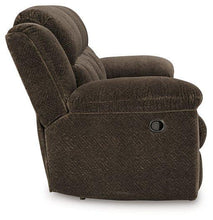 Load image into Gallery viewer, Frohn Reclining Sofa - 46 Furniture and Mattress Gallery
