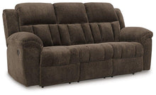 Load image into Gallery viewer, Frohn Reclining Sofa - 46 Furniture and Mattress Gallery
