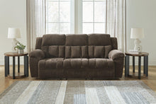 Load image into Gallery viewer, Frohn Reclining Sofa - 46 Furniture and Mattress Gallery
