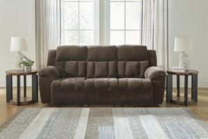 Frohn Reclining Sofa - 46 Furniture and Mattress Gallery