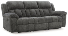Load image into Gallery viewer, Frohn Reclining Sofa - 46 Furniture and Mattress Gallery

