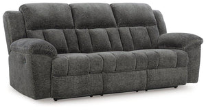 Frohn Reclining Sofa - 46 Furniture and Mattress Gallery