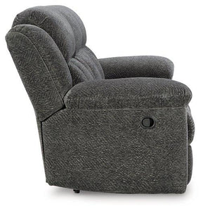 Frohn Reclining Sofa - 46 Furniture and Mattress Gallery