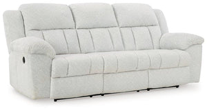 Frohn Reclining Sofa - 46 Furniture and Mattress Gallery