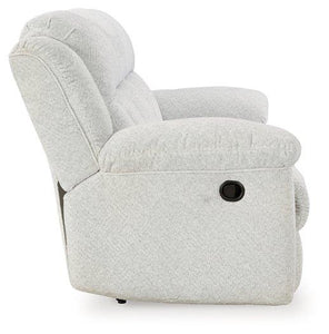 Frohn Reclining Sofa - 46 Furniture and Mattress Gallery