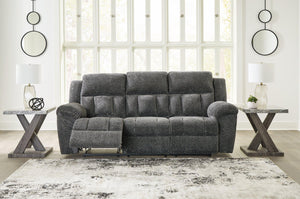 Frohn Reclining Sofa - 46 Furniture and Mattress Gallery