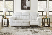Load image into Gallery viewer, Frohn Reclining Sofa - 46 Furniture and Mattress Gallery
