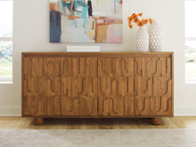 Load image into Gallery viewer, Gadburg Accent Cabinet - 46 Furniture and Mattress Gallery

