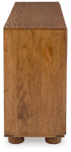Load image into Gallery viewer, Gadburg Accent Cabinet - 46 Furniture and Mattress Gallery
