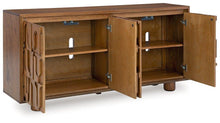 Load image into Gallery viewer, Gadburg Accent Cabinet - 46 Furniture and Mattress Gallery
