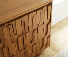 Load image into Gallery viewer, Gadburg Accent Cabinet - 46 Furniture and Mattress Gallery
