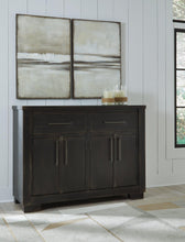 Load image into Gallery viewer, Galliden Dining Buffet - 46 Furniture and Mattress Gallery
