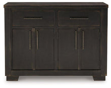 Load image into Gallery viewer, Galliden Dining Buffet - 46 Furniture and Mattress Gallery
