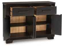 Load image into Gallery viewer, Galliden Dining Buffet - 46 Furniture and Mattress Gallery
