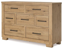 Load image into Gallery viewer, Galliden Dresser - 46 Furniture and Mattress Gallery
