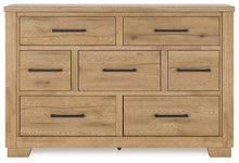 Load image into Gallery viewer, Galliden Dresser - 46 Furniture and Mattress Gallery
